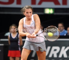 Porsche Tennis Grand Prix 2013