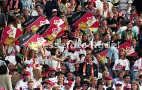 14.06.97 DFB-Pokal Finale 1997 VfB Stuttgart - FC Energie Cottbus