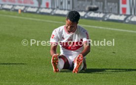 VfB Stuttgart - SV Werder Bremen