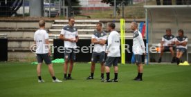 03.08.20 VfB Stuttgart Training