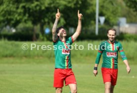 05.05.24 FC Esslingen - TSV Weilimdorf