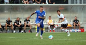 14.07.21 VfB Stuttgart - SV Darmstadt 98