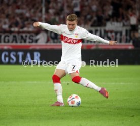 19.09.25 VfB Stuttgart - FC St. Pauli