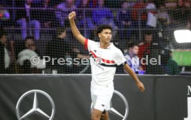 11.01.25 Mercedes-Benz JuniorCup 2025