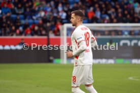 25.10.25 TSG 1899 Hoffenheim - 1. FC Heidenheim