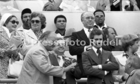 22.05.76 Deutschland - Spanien