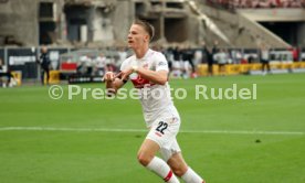 03.09.22 VfB Stuttgart - FC Schalke 04