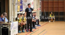 TV Nellingen - TSV Bayer 04 Leverkusen