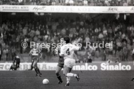 30.03.91 1. FC K&ouml;ln - VfB Stuttgart