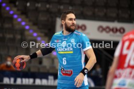 26.11.20 TVB Stuttgart - HSG Nordhorn-Lingen