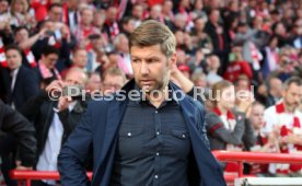 Relegation 2019 1. FC Union Berlin - VfB Stuttgart