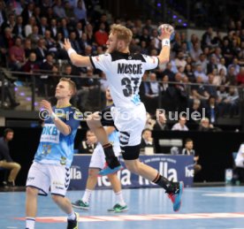 DKB Handball Bundesliga All Star Game 2019