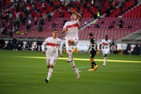 03.10.20 VfB Stuttgart - Bayer 04 Leverkusen