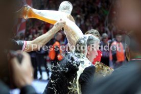 01.06.13 DFB-Pokal Finale 2013 FC Bayern M&uuml;nchen - VfB Stuttgart