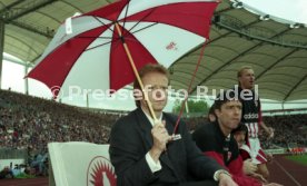 18.05.96 VfB Stuttgart - Karlsruher SC