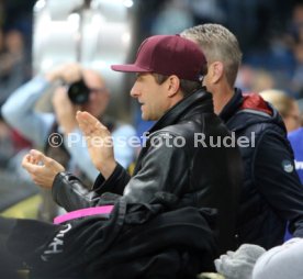 Reiten German Masters 2019