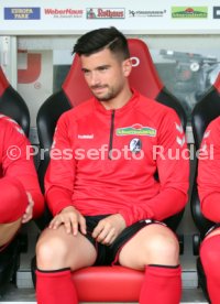 SC Freiburg - Borussia Dortmund