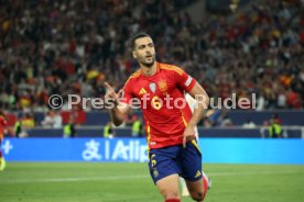 05.06.25 Spanien - Frankreich