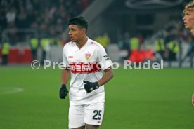 18.01.26 VfB Stuttgart - 1. FC Union Berlin