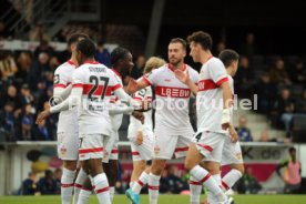 19.10.24 VfB Stuttgart II - 1. FC Saarbr&uuml;cken