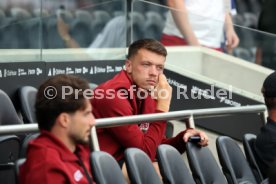 15.08.26 Fulham FC - VfB Stuttgart