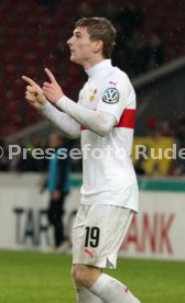 VfB Stuttgart - Eintracht Braunschweig