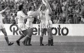 15.06.74 Polen - Argentinien