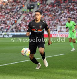 18.03.23 VfB Stuttgart - VfL Wolfsburg