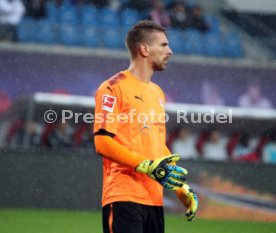 RB Leipzig - VfB Stuttgart