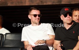 10.08.25 VfB Stuttgart II - FC Ingolstadt 04