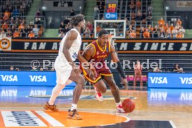 14.10.26 ratiopharm Ulm - BOSNA BH Telecom Sarajevo