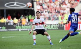 19.09.21 VfB Stuttgart - Bayer 04 Leverkusen