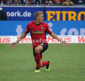 SC Freiburg - Eintracht Frankfurt
