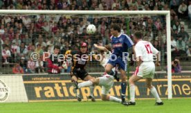 18.05.96 VfB Stuttgart - Karlsruher SC