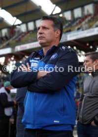 Karlsruher SC - TSV 1860 M&uuml;nchen