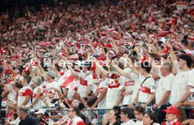 04.09.26 VfB Stuttgart - 1. FC K&ouml;ln