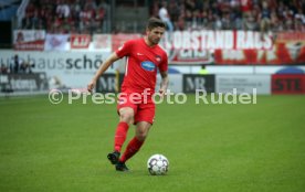 1. FC Heidenheim - 1. FC K&ouml;ln