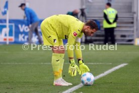 12.04.25 TSG 1899 Hoffenheim - 1. FSV Mainz 05