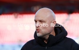 22.11.25 1. FC Heidenheim - Borussia M&ouml;nchengladbach