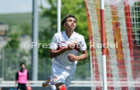 09.05.26 U17 VfB Stuttgart - U17 FC Augsbug