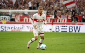 22.09.24 VfB Stuttgart - Borussia Dortmund