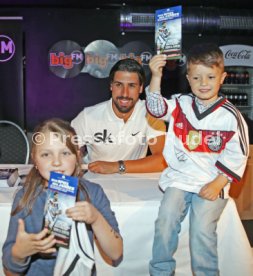 Sami Khedira