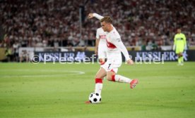 16.08.25 Franz-Beckenbauer-Supercup VfB Stuttgart - FC Bayern München