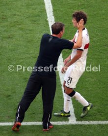 VfB Stuttgart - 1. FSV Mainz 05