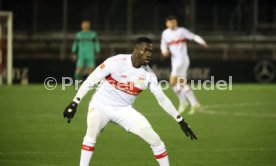 16.12.22 VfB Stuttgart - FC Luzern