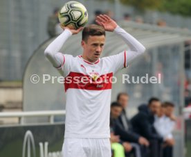 VfB Stuttgart II - TSG 1899 Hoffenheim II