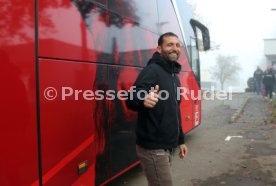 28.10.21 1. FC K&ouml;ln Training in Deizisau