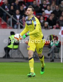 VfB Stuttgart - 1899 Hoffenheim