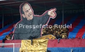 18.09.22 1. FC Heidenheim - 1. FC Kaiserslautern