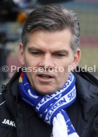 Karlsruher SC - 1. FC Union Berlin